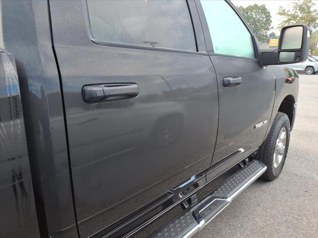 2026 Ram 2500 Big Horn Crew Cab 4x4 64 Box