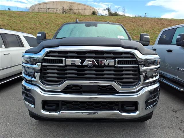 2026 Ram 2500 Big Horn Crew Cab 4x4 64 Box