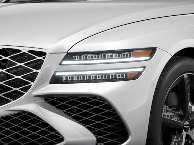 2027 Genesis G80 2.5T Sport Prestige