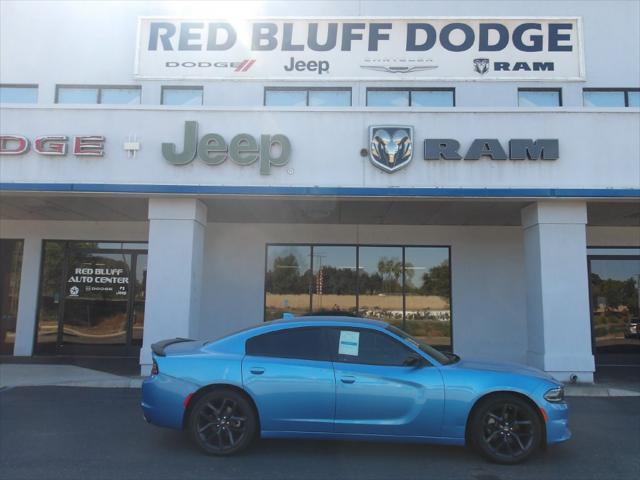 2023 Dodge Charger SXT for sale in Red Bluff, CA