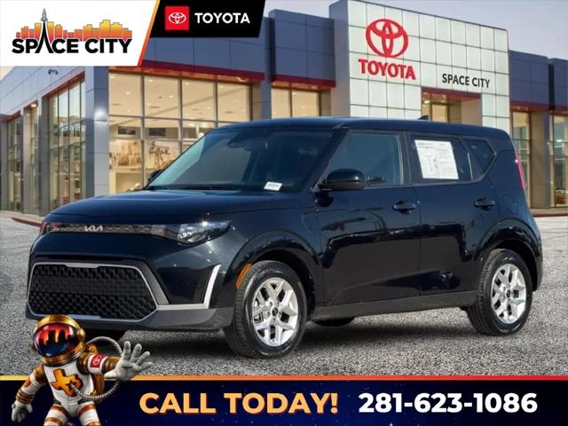 2025 Kia Soul LX for sale in Humble, TX