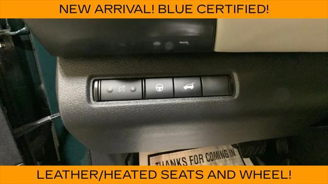 2022 Nissan Pathfinder SL 4WD