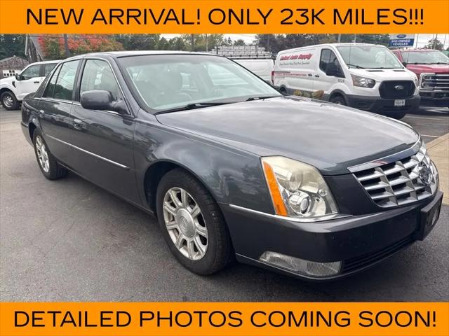 2011 Cadillac DTS Standard for sale in Schenectady, NY