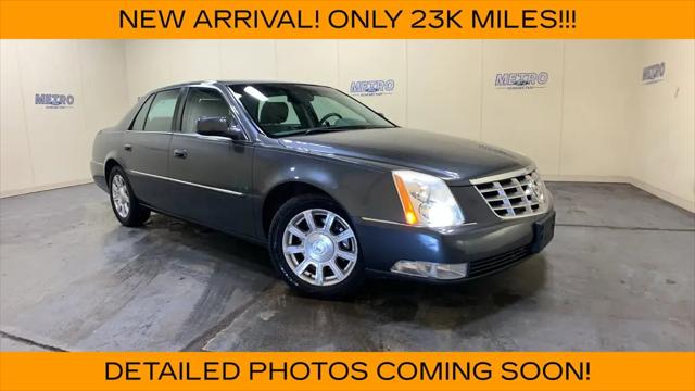 2011 Cadillac DTS Standard for sale in Schenectady, NY