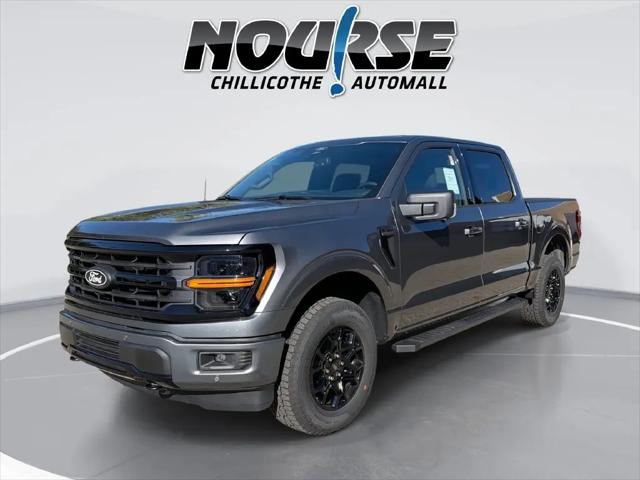 2026 Ford F-150 XLT for sale in Chillicothe, OH