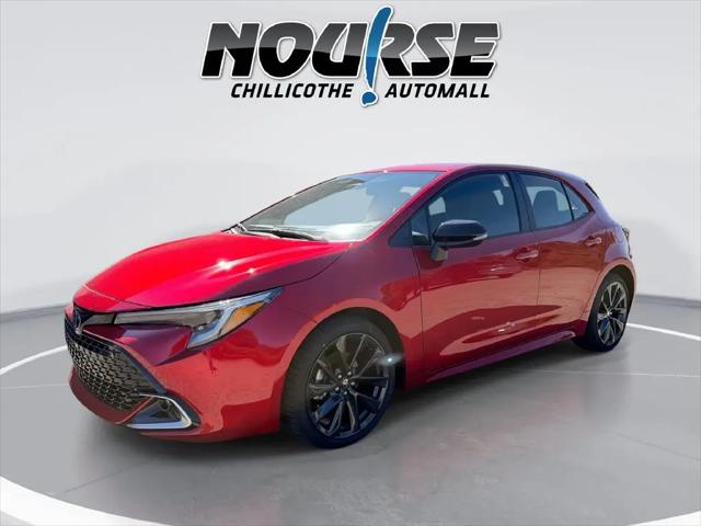 2027 Toyota Corolla XSE for sale near Chillicothe, OH