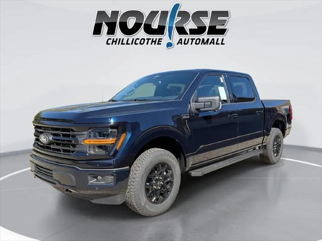 2026 Ford F-150 XLT for sale in Chillicothe, OH