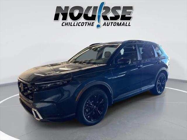2027 Honda CR-V Hybrid Sport Touring for sale in Chillicothe, OH
