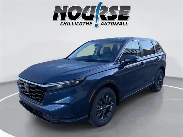 2027 Honda CR-V EX-L for sale in Chillicothe, OH