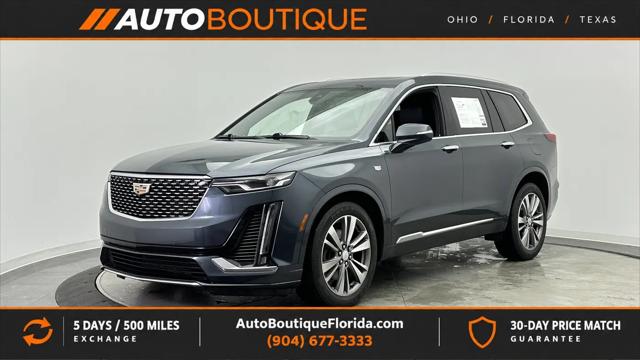 2020 Cadillac XT6 FWD Premium Luxury for sale in Jacksonville, FL