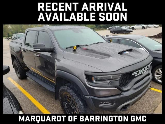 2021 Ram 1500 TRX for sale in Barrington, IL