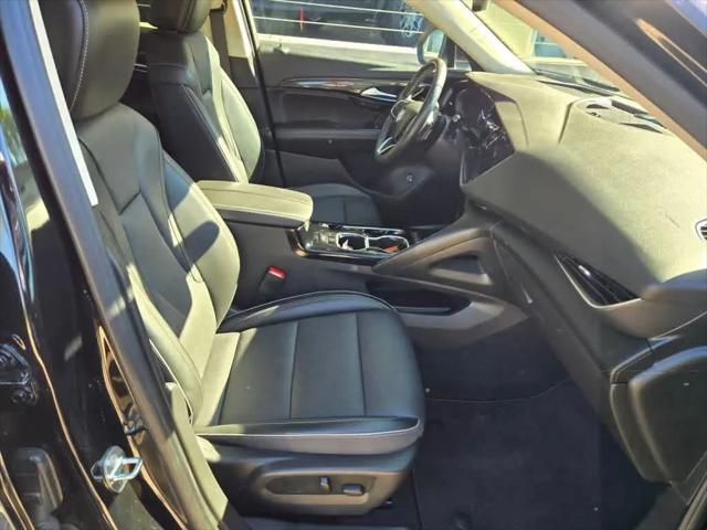 2023 Buick Envision Essence AWD
