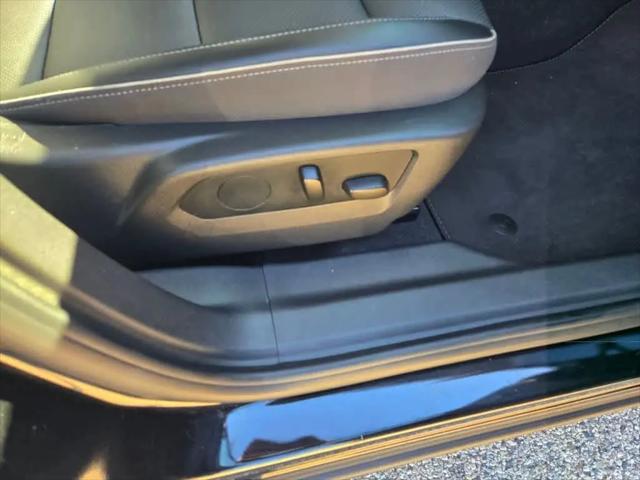 2023 Buick Envision Essence AWD