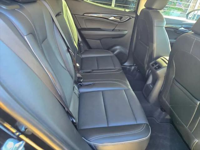 2023 Buick Envision Essence AWD