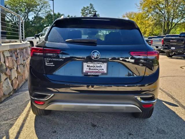 2023 Buick Envision Essence AWD