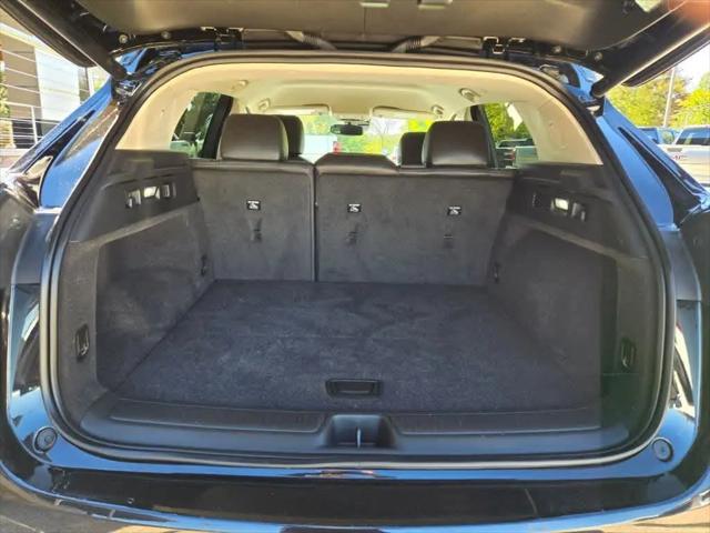 2023 Buick Envision Essence AWD