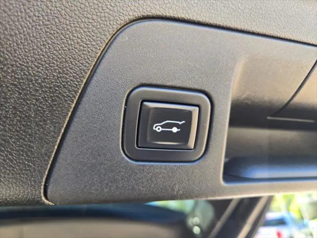 2023 Buick Envision Essence AWD