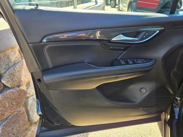 2023 Buick Envision Essence AWD