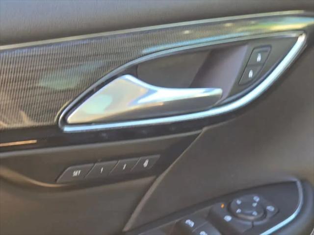 2023 Buick Envision Essence AWD