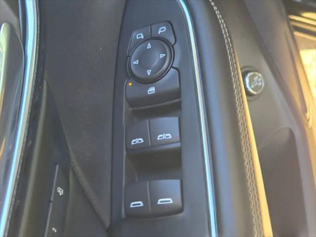 2023 Buick Envision Essence AWD