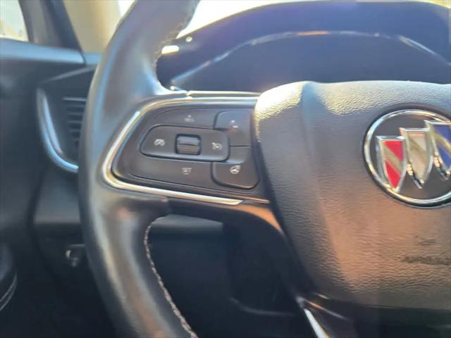 2023 Buick Envision Essence AWD