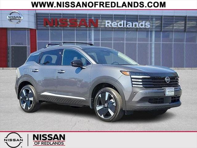 2026 Nissan Kicks SR for sale in redlands, CA