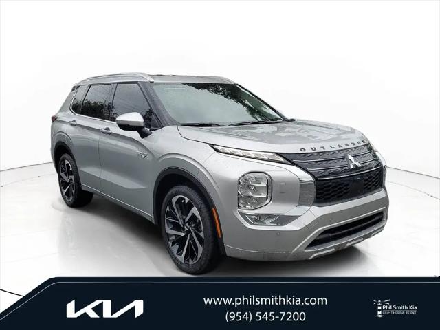 2025 Mitsubishi Outlander PHEV SEL S-AWC for sale in Lighthouse Point, FL