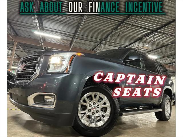 2019 GMC Yukon SLT Standard Edition for sale in Birmingham, AL
