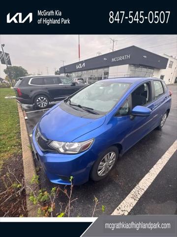 2015 Honda Fit LX for sale in Highland Park, IL