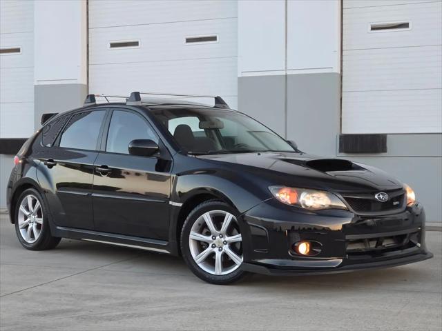 2011 Subaru Impreza WRX Premium for sale in PORTLAND, OR