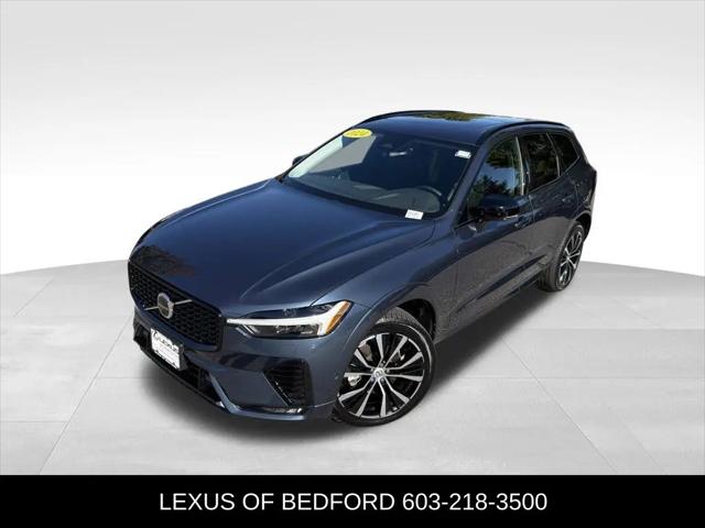 2024 Volvo XC60 B5 Plus Dark Theme for sale in Bedford, NH