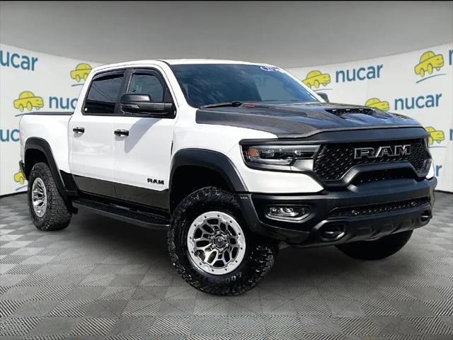2023 Ram 1500 TRX Crew Cab 4x4 57 Box for sale in Norwood, MA
