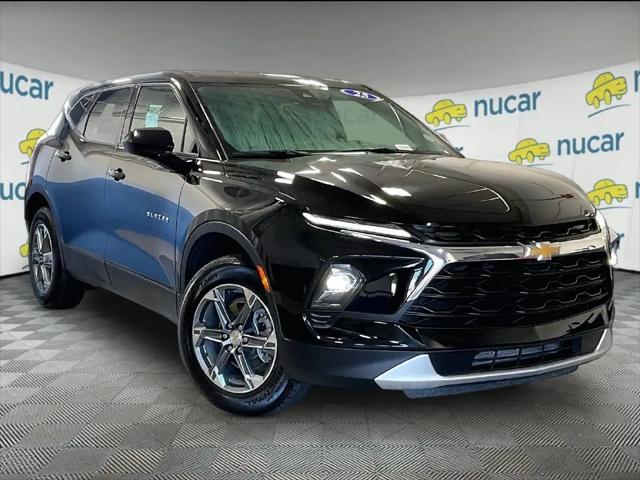 2025 Chevrolet Blazer AWD 2LT for sale in Norwood, MA