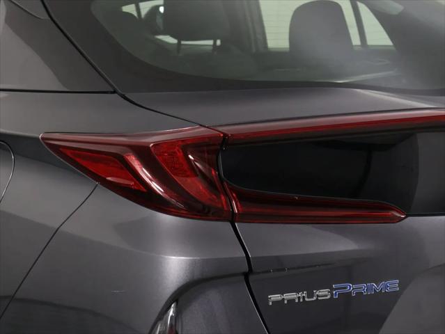 2021 Toyota Prius Prime LE