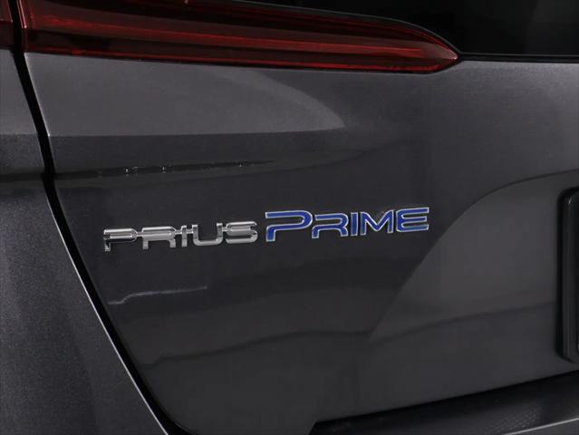 2021 Toyota Prius Prime LE