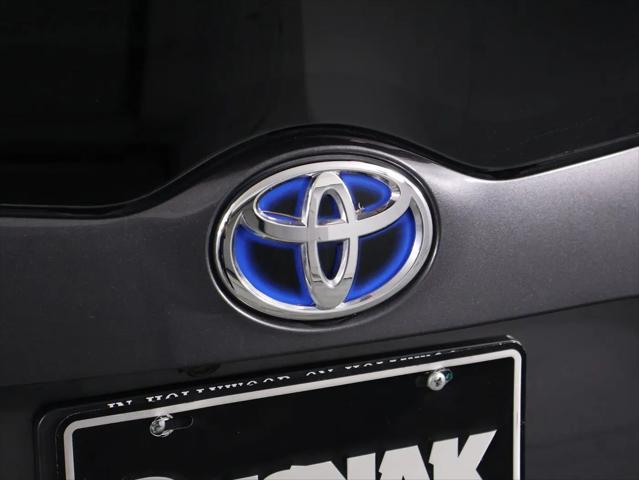 2021 Toyota Prius Prime LE