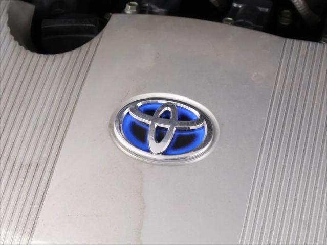 2021 Toyota Prius Prime LE