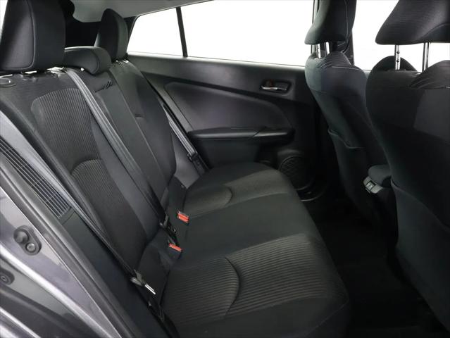 2021 Toyota Prius Prime LE