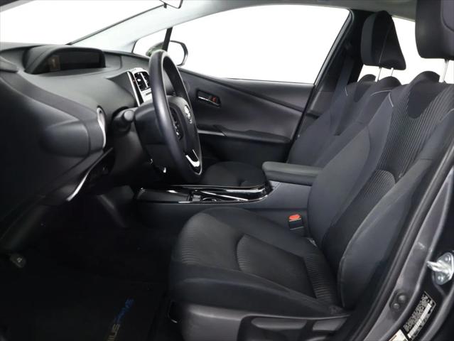 2021 Toyota Prius Prime LE