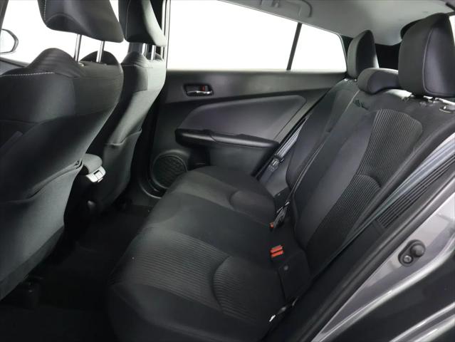 2021 Toyota Prius Prime LE