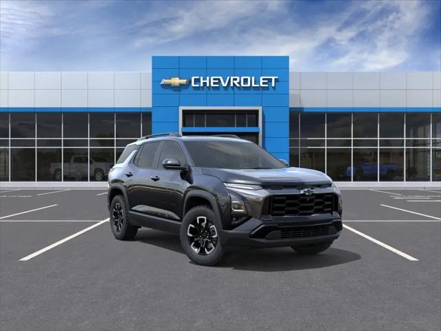 2027 Chevrolet Equinox ACTIV AWD for sale in Norwood, MA