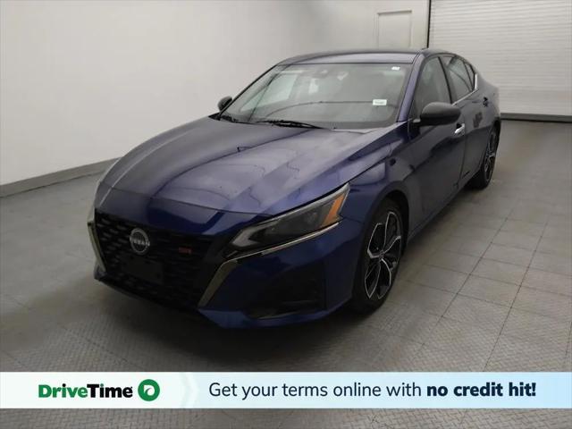 2024 Nissan Altima SR FWD for sale in Fayetteville, NC