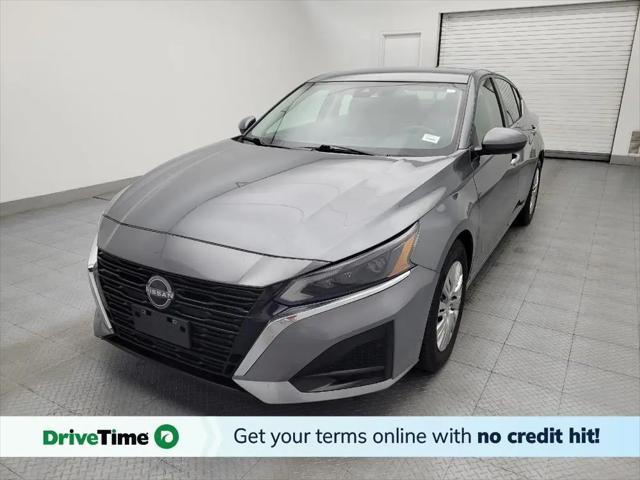 2023 Nissan Altima S FWD for sale in Fayetteville, NC