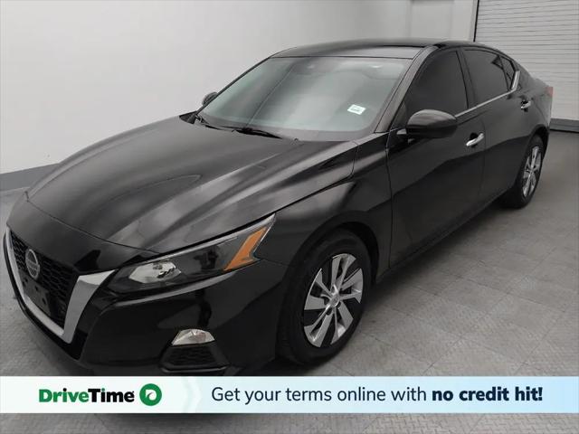 2022 Nissan Altima S FWD for sale in Independence, MO