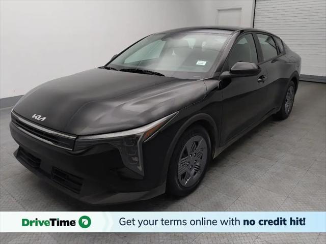 2025 Kia K4 LX for sale in Independence, MO