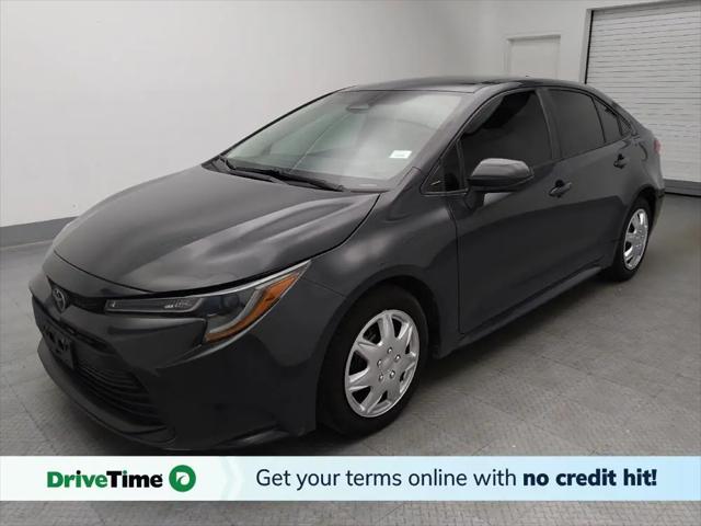 2024 Toyota Corolla LE for sale in Independence, MO