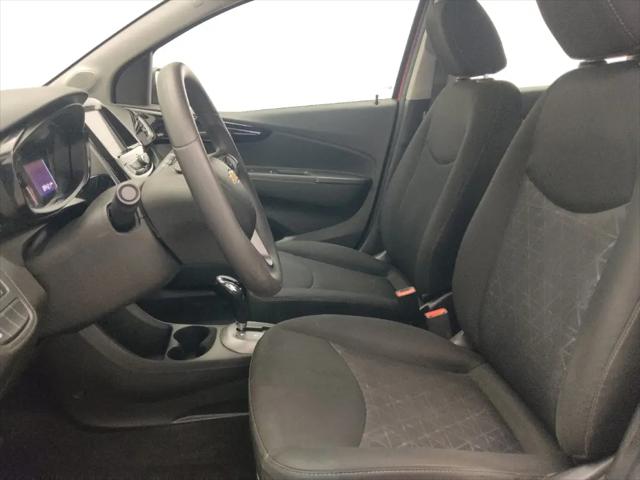 2019 Chevrolet Spark 1LT CVT