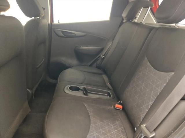 2019 Chevrolet Spark 1LT CVT