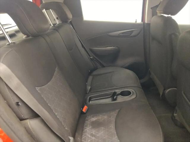 2019 Chevrolet Spark 1LT CVT