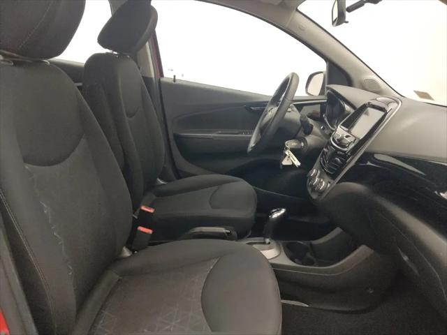 2019 Chevrolet Spark 1LT CVT